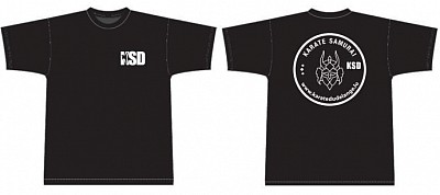 Article T-Shirt KSD 2024-2026